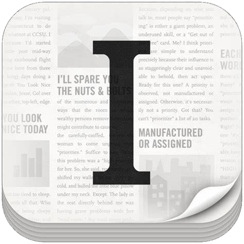 web3 Holdings Launches on Instapaper